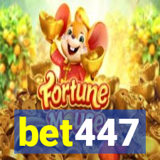 bet447