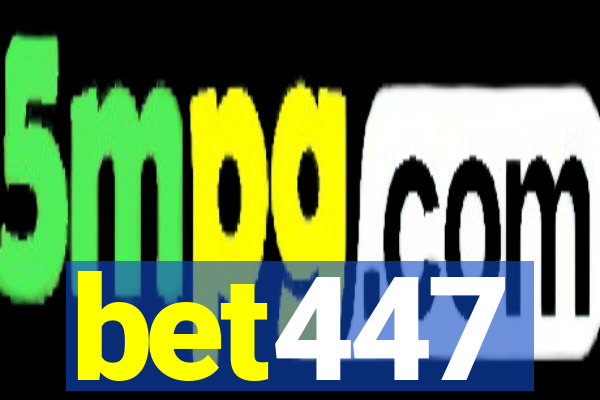 bet447