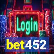 bet452