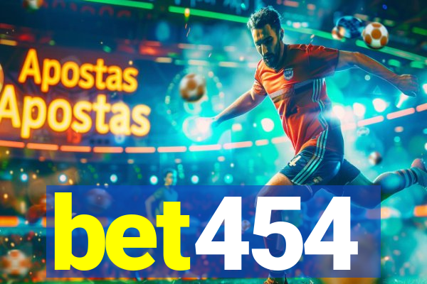 bet454