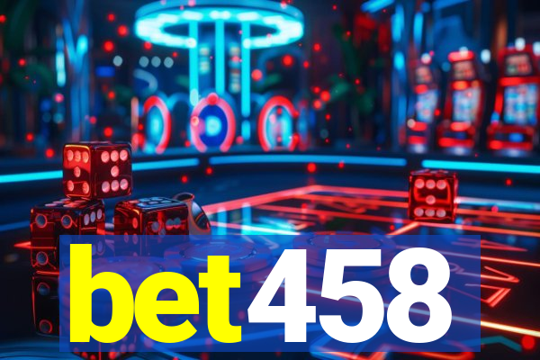 bet458