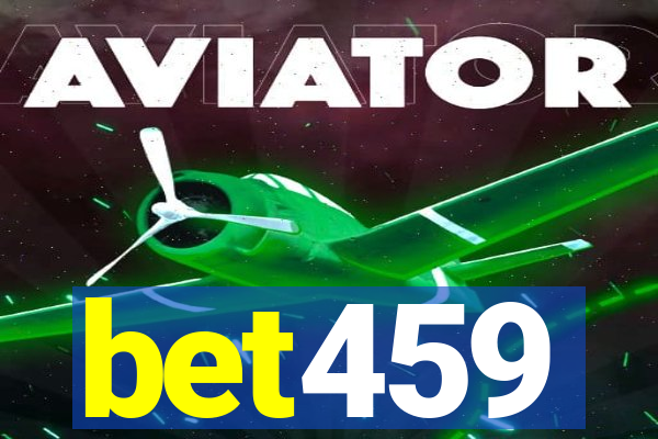 bet459