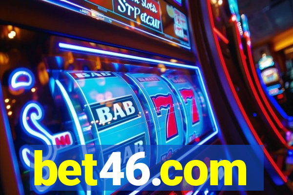 bet46.com