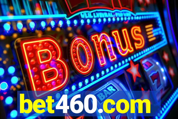 bet460.com