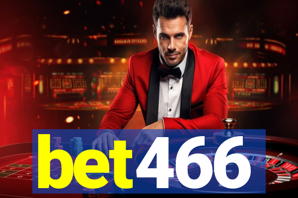 bet466