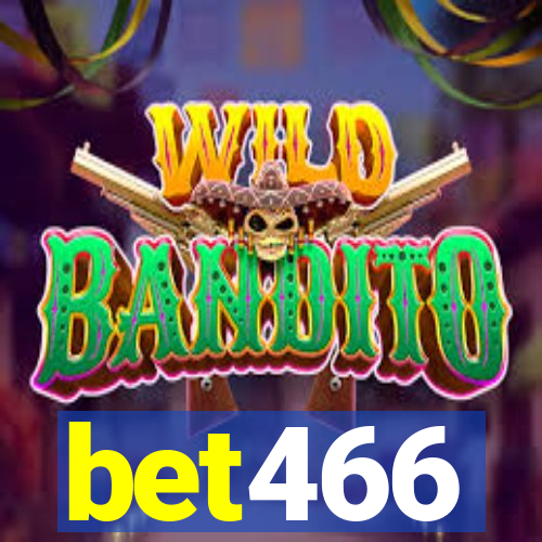 bet466