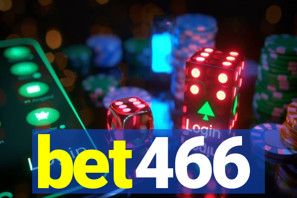 bet466