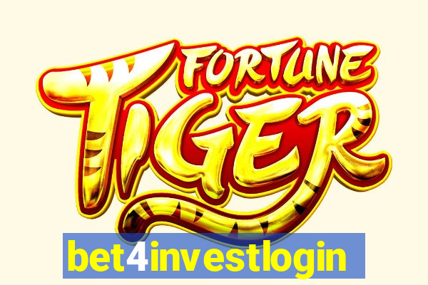 bet4investlogin