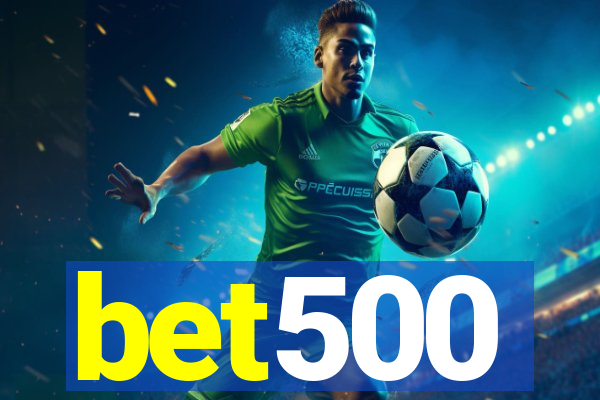 bet500