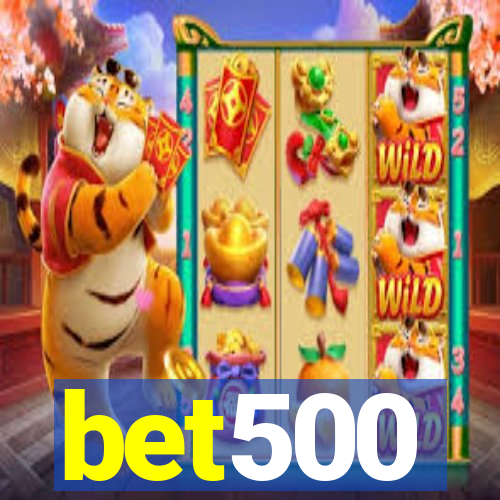 bet500