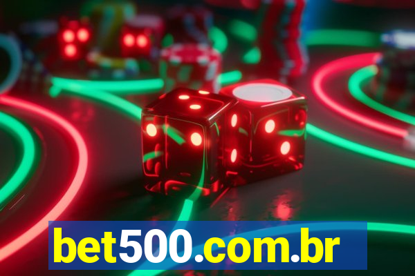 bet500.com.br