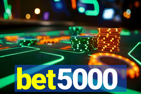 bet5000