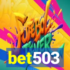 bet503