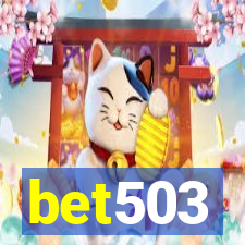 bet503