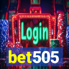 bet505