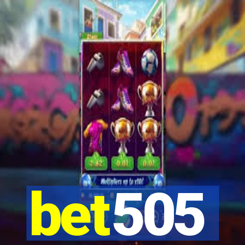 bet505