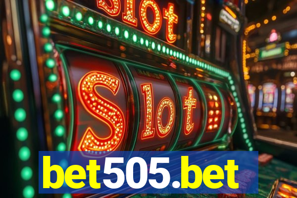 bet505.bet