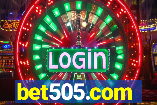 bet505.com