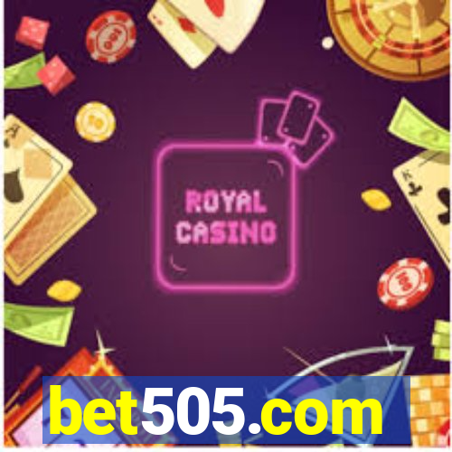 bet505.com