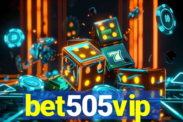 bet505vip