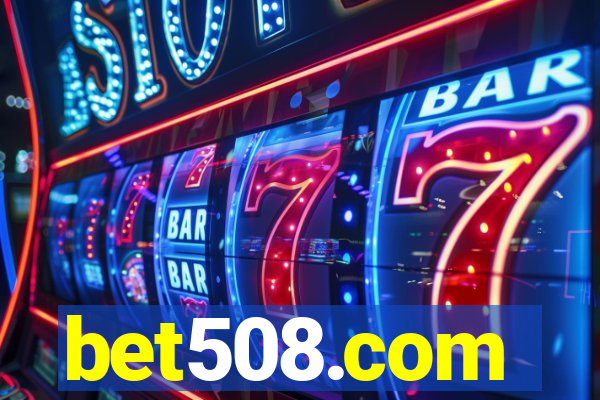 bet508.com