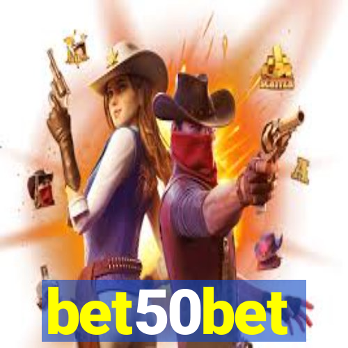 bet50bet