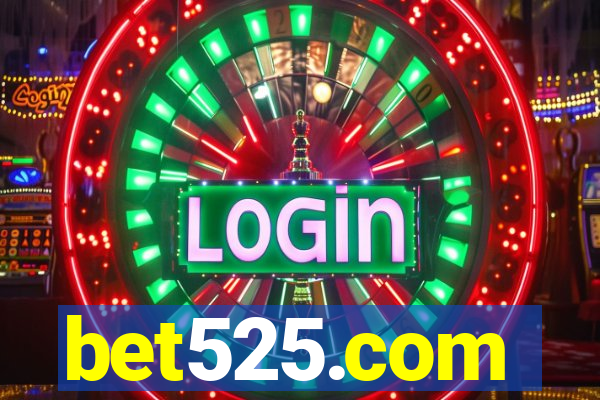 bet525.com