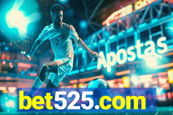 bet525.com