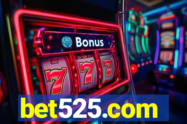 bet525.com