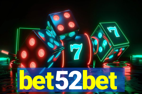 bet52bet