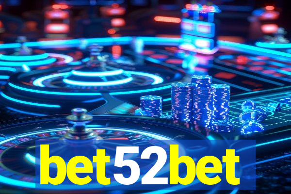 bet52bet