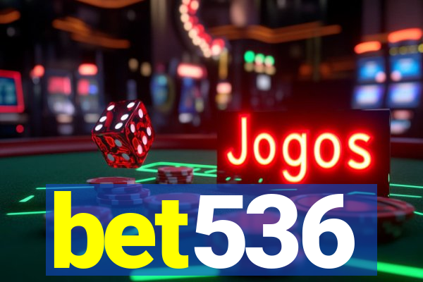 bet536