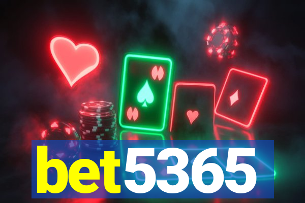 bet5365