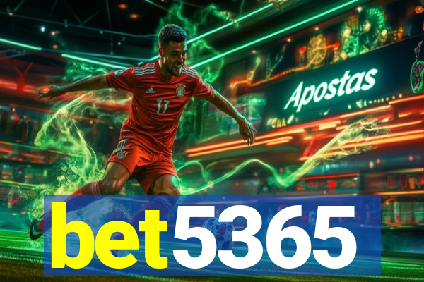 bet5365