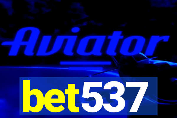 bet537