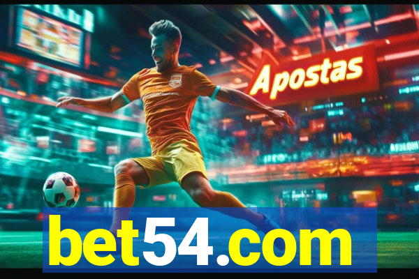 bet54.com