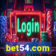 bet54.com