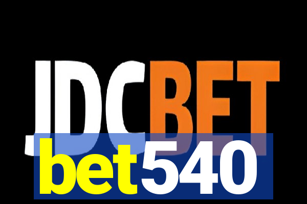 bet540