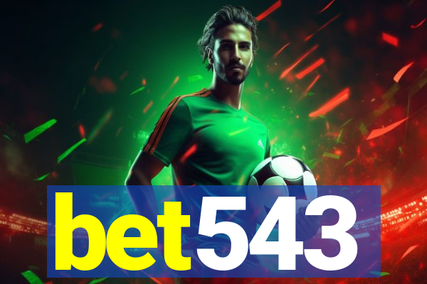 bet543