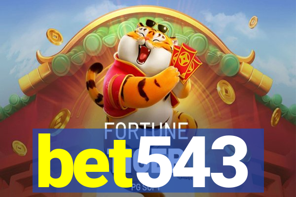 bet543