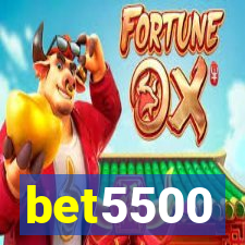 bet5500