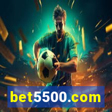 bet5500.com