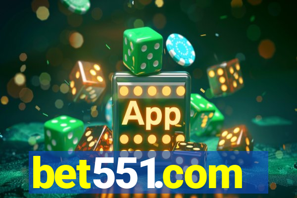 bet551.com