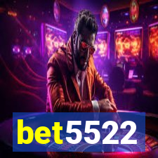 bet5522