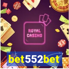 bet552bet