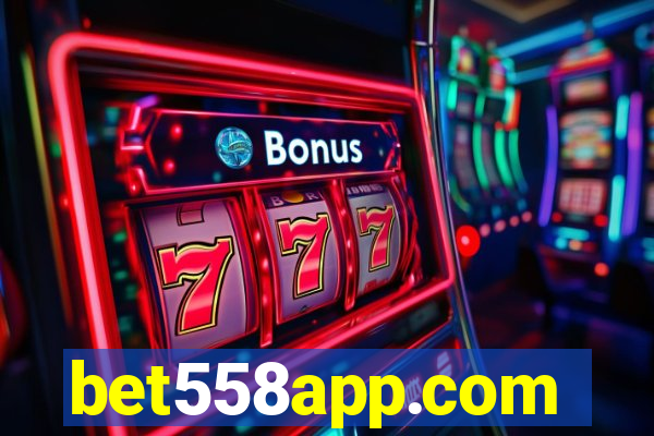 bet558app.com