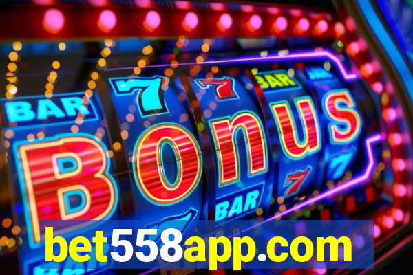 bet558app.com