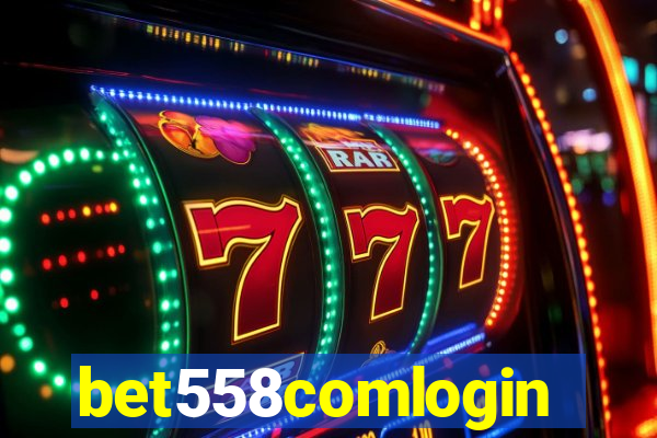 bet558comlogin