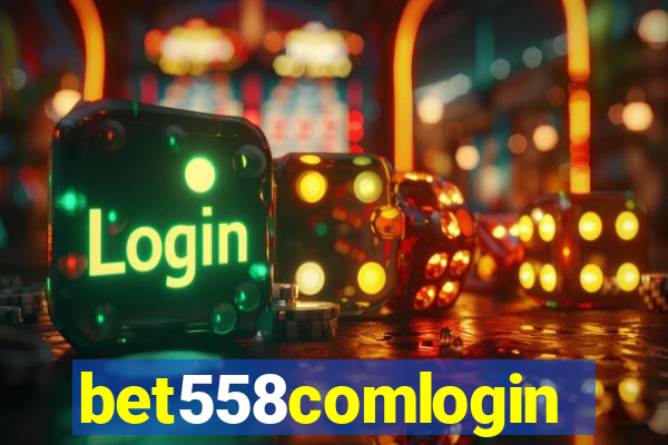 bet558comlogin