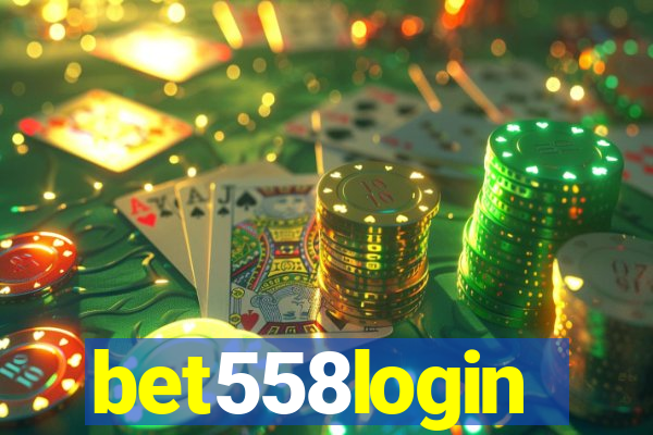 bet558login